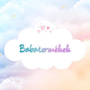 Baba termékek