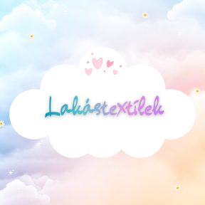 Lakástextilek