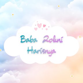 Baba Zokni / Harisnya