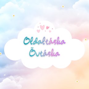 Oldaltáska / Övtáska