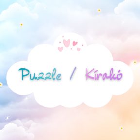 Puzzle / Kirakó