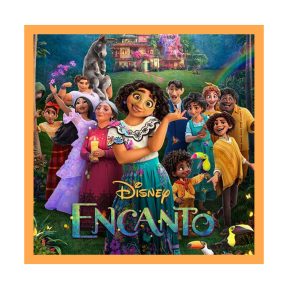 Disney Encanto