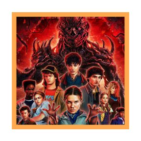 Stranger Things
