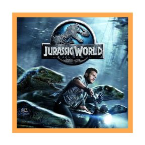 Jurassic World