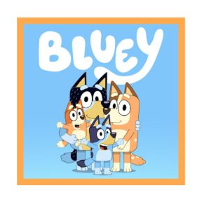 Bluey
