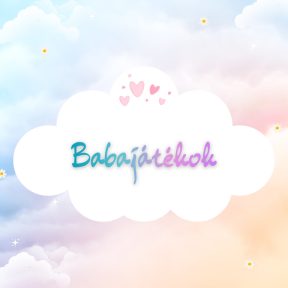 Babajátékok