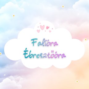 Falióra / Ébresztőóra