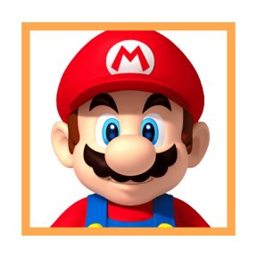 Super Mario
