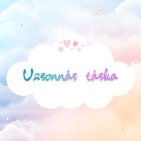 Uzsonnás táska