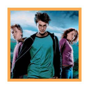Harry Potter