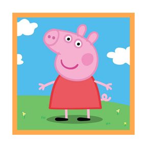 Peppa Malac
