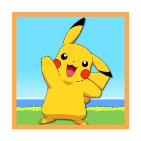 Pokémon