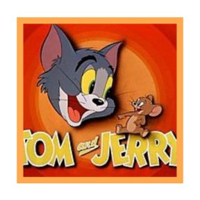 Tom és Jerry