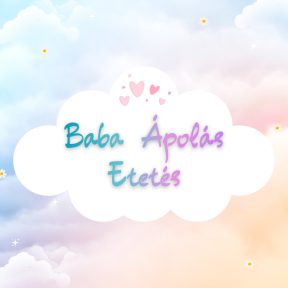 Baba Ápolás / Etetés