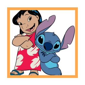Disney Lilo és Stitch