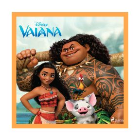 Disney Vaiana