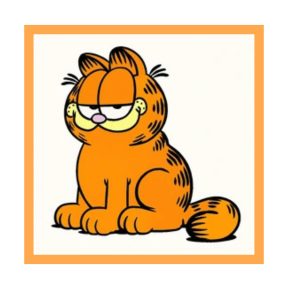 Garfield