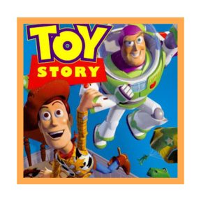 Disney Játékháború