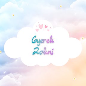 Gyerek Zokni