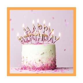 Születésnap