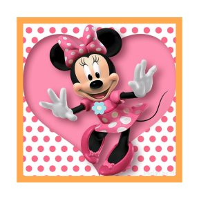 Disney Minnie