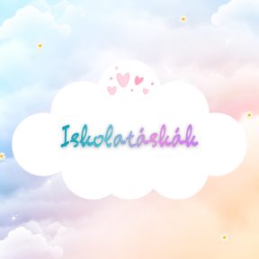 Iskolatáskák