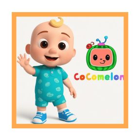 CoComelon