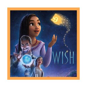 Disney Wish