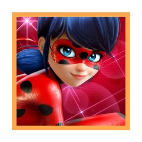 Katicabogár és Fekete Macska kalandjai