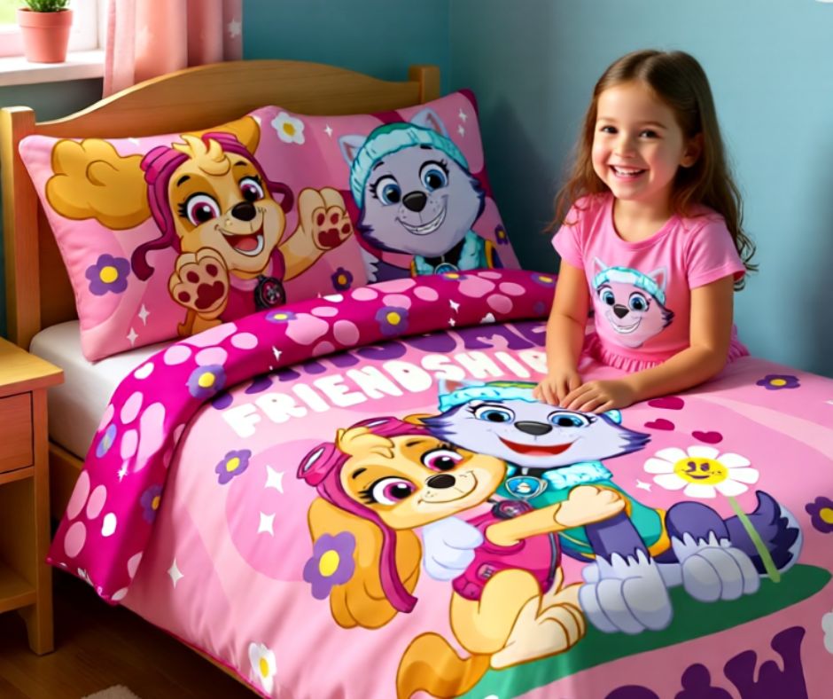 Ovis ágyneműhuzat — hogyan válaszd ki a tökéletes szettjét?